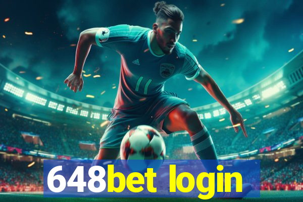 648bet login